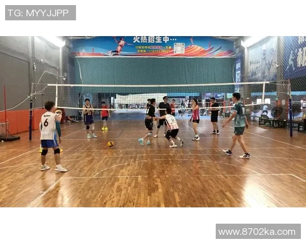 深圳排球队技术创新引领排球新潮流全新排名震撼发布