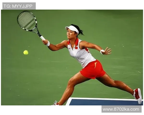 深度对话李娜羽毛球人生的奋斗与荣耀之路