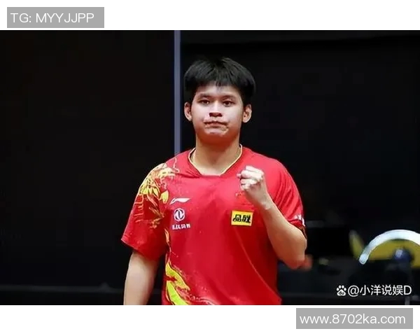 深圳乒乓球队战术表现的深度数据分析与策略优化探讨 深圳乒乓球队战术表现的深度数据分析与策略优化探讨