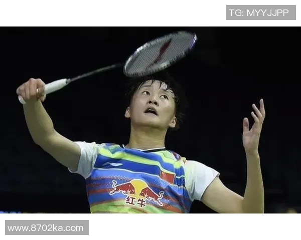 上海羽毛球队的阵地战解析与未来发展趋势探讨 上海羽毛球队的阵地战解析与未来发展趋势探讨