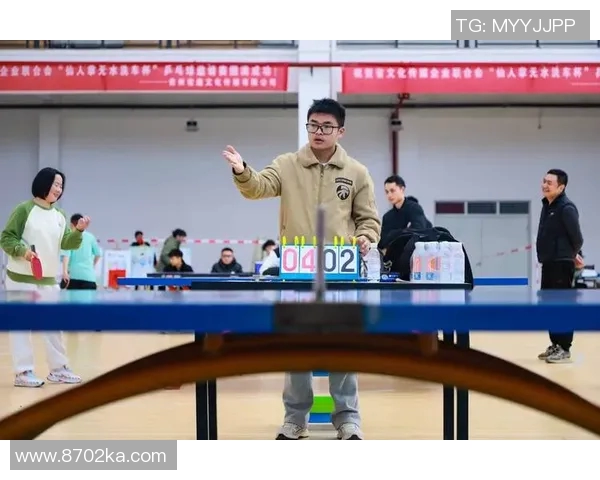 乒乓球技艺探秘:杭州乒乓球队防反战术的深度解析与应用
