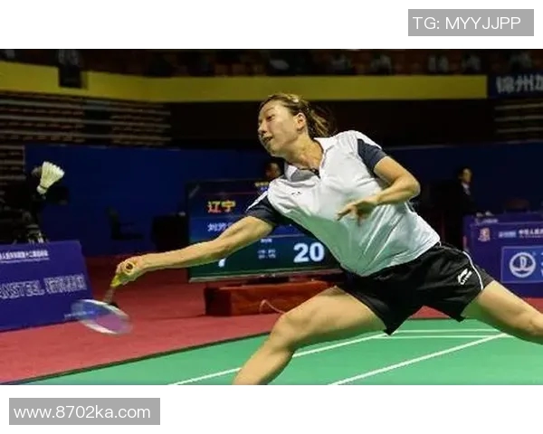 刘芳专访:从羽毛球小将到冠军之路的心路历程回顾 刘芳专访:从羽毛球小将到冠军之路的心路历程回顾