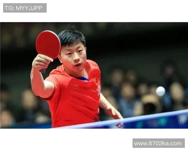北京乒乓球队在冠军赛中的状态分析与表现评估