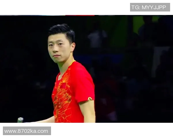 南京乒乓球队在世界锦标赛中的个人能力表现全面分析与点评