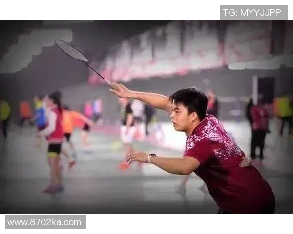 广州羽毛球队耐力训练揭秘:提升竞技水平的关键因素与实践探索