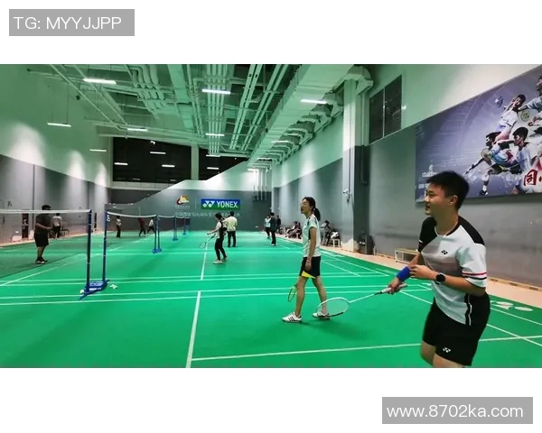 深入分析西安羽毛球队包夹战术的优势与应用技巧 深入分析西安羽毛球队包夹战术的优势与应用技巧