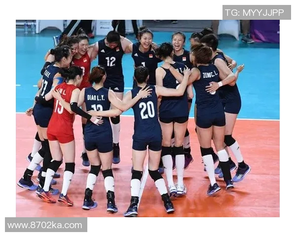 武汉排球队成长之路:从默默无闻到辉煌成就的真实记录