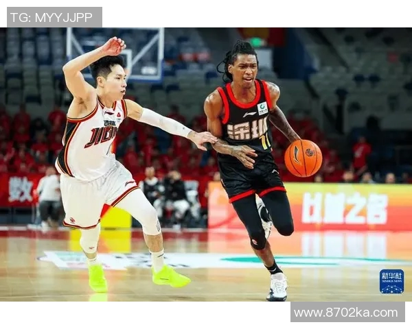 深圳篮球队在挑战赛中的力量表现分析与点评