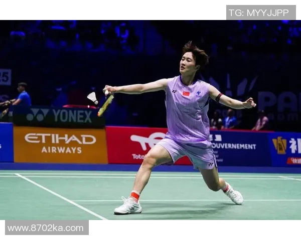 深圳羽毛球队在奥运会上的精彩表现与实力分析