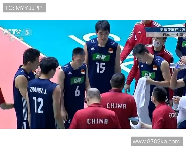 西安排球队在联合会杯中的速度优势与战术分析