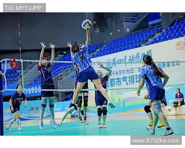 成都排球队的战术风格与比赛节奏深度解析