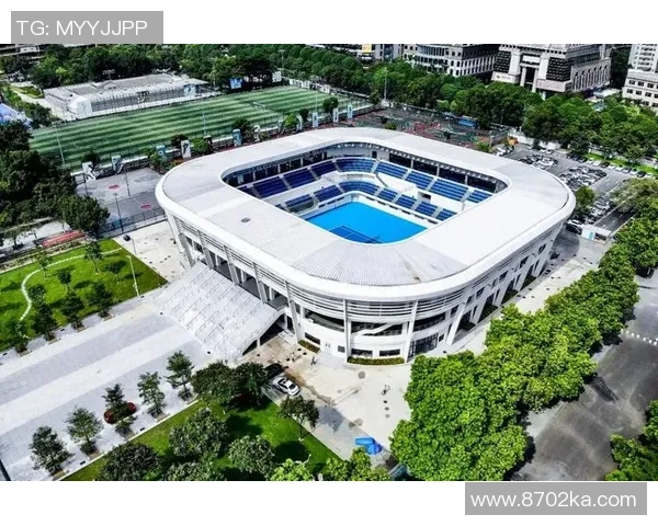 广州网球队运营模式解析与发展策略探讨助力网球运动普及